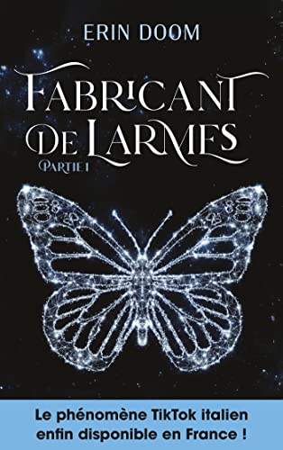 Fabricant de larmes - partie 1 : Le phénomène TikTok italien enfin disponible en France !