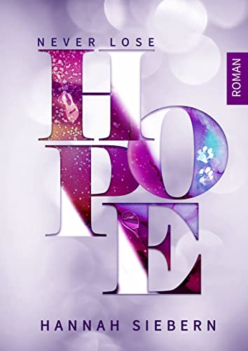 Never lose Hope