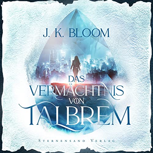 Das Vermächtnis von Talbrem - Gestohlenes Herz: Das Vermächtnis von Talbrem 1