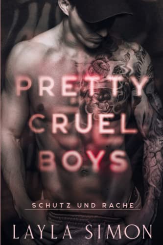 Pretty Cruel Boys: Schutz und Rache