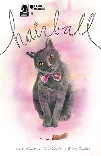 Hairball #1