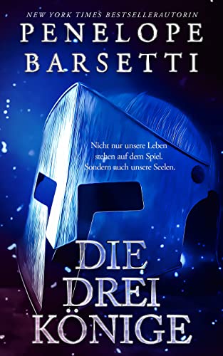 Die Drei Könige (Gestürzte 3)