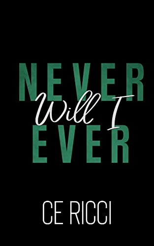 Never Will I Ever