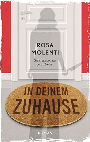 In deinem Zuhause: Psychothriller