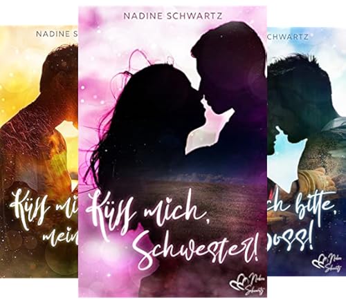 Küss mich ...