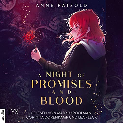 A Night of Promises and Blood: Night of ... 1