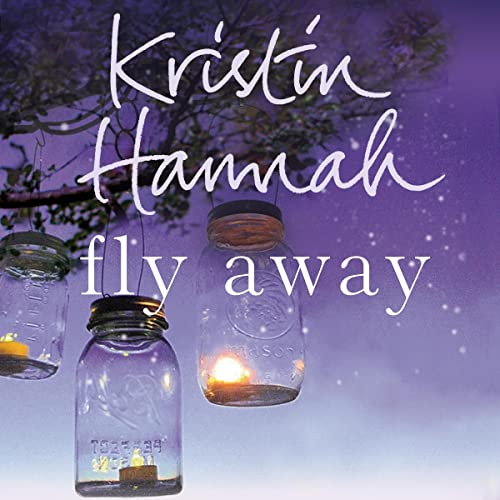 Fly Away: Firefly Lane, Book 2