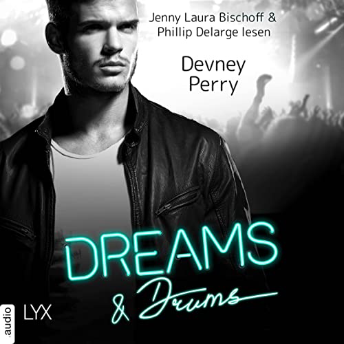 Dreams and Drums: Hush Note 2