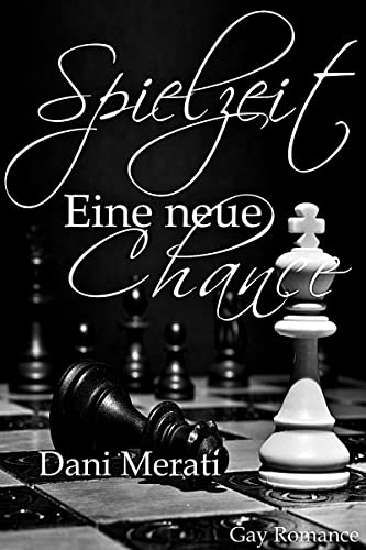 Eine neue Chance: Gay Romance (Spielzeit 1)