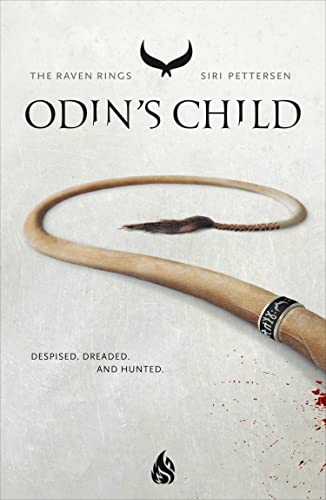 Odin's Child (The Raven Rings Book 1) (English Edition)