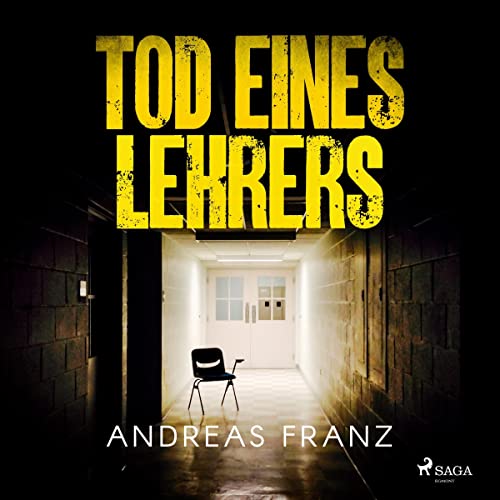 Tod eines Lehrers: Peter Brandt 1
