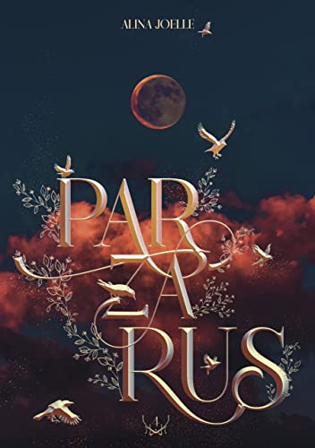 Parzarus: Episode 4