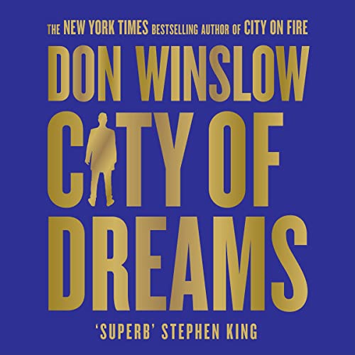 City of Dreams: The City, Book 2