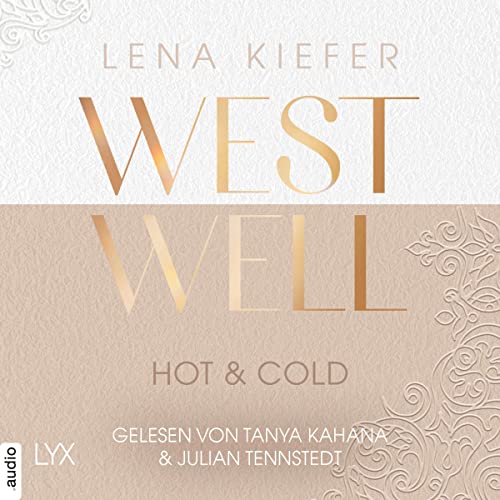 Westwell - Hot & Cold: Westwell 3