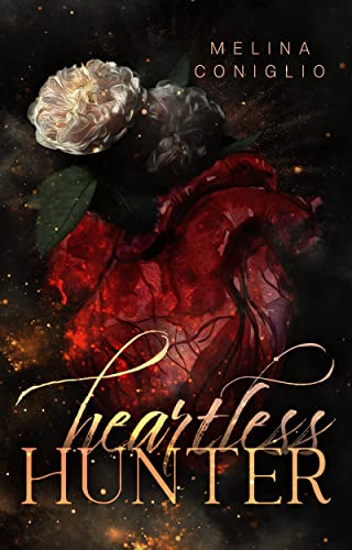 Heartless Hunter (für Fans von Supernatural und den Märchen der Gebrüder Grimm)