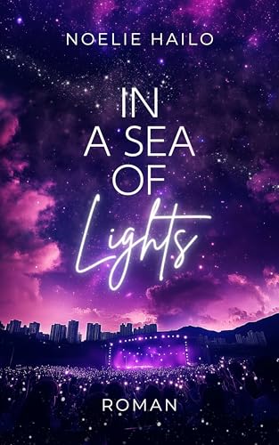 In A Sea Of Lights (Berlin To Seoul Romance 1)
