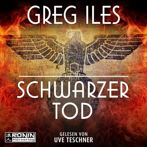 Schwarzer Tod: World War 2 Series - Buch 1