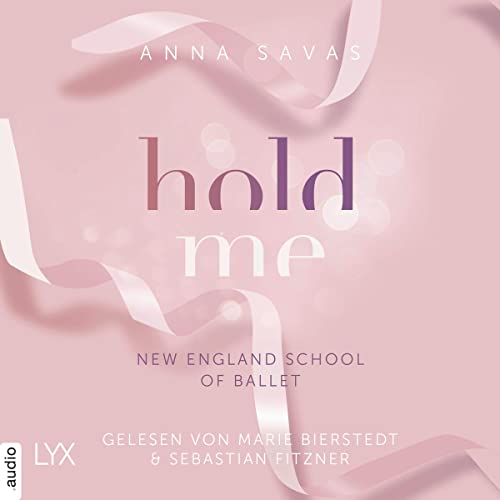 Hold Me: New England School of Ballet 1