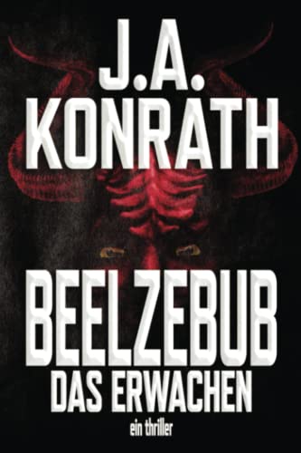 Beelzebub – Das Erwachen