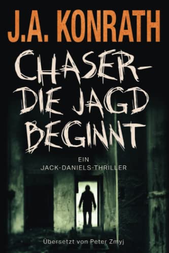 Buchcover