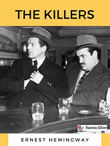 The Killers (English Edition)