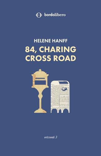 84, Charing Cross Road (Orizzonti)