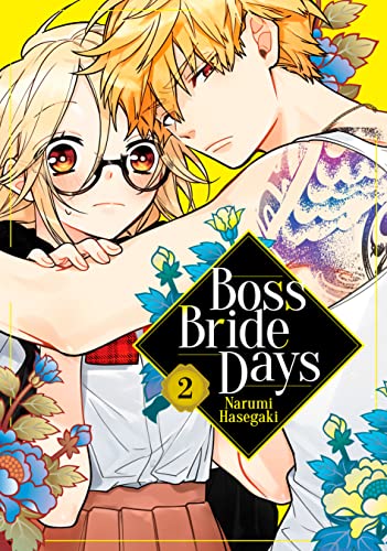 Boss Bride Days Vol. 2