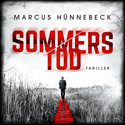Sommers Tod: Lukas Sommer 1