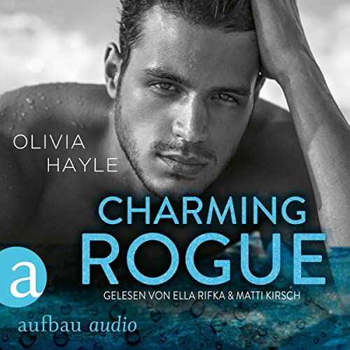 Charming Rogue: The Paradise Brothers 1