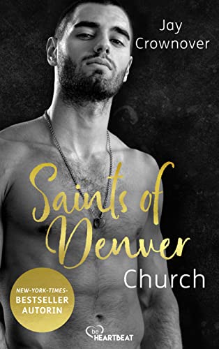 Saints of Denver – Church: Ein Spin-Off der Marked Men