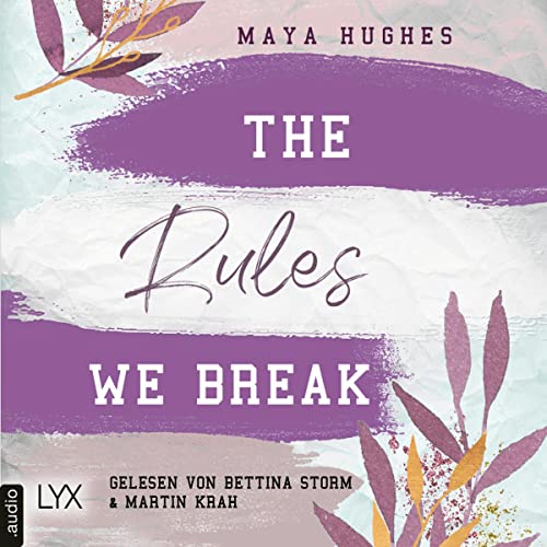 The Rules We Break: Fulton University 4