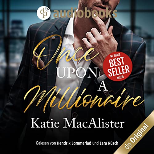 Once upon a Millionaire