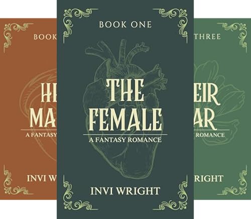 The Female (Serie)