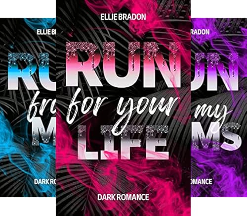RUN - Ein dunkler Liebesroman