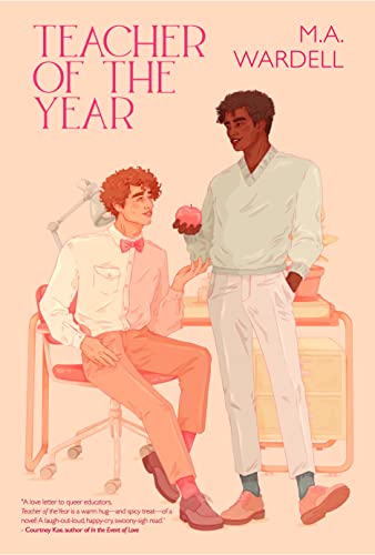 Teacher of the Year (Teachers in Love)