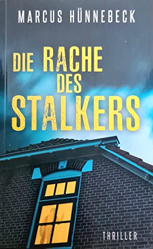 Die Rache des Stalkers