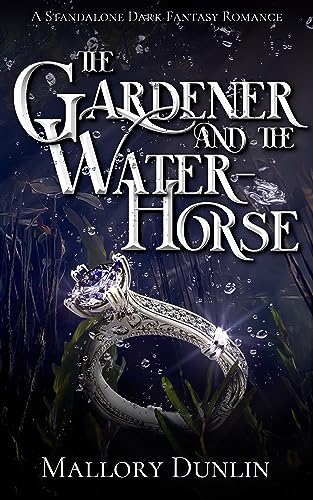 The Gardener and the Water-horse (Echoes of the Void)
