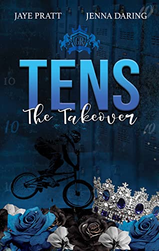 Tens - The Takeover: Grand Ridge University