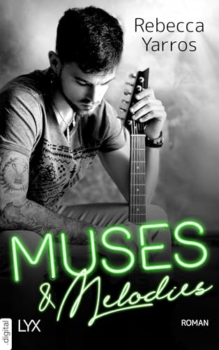 Muses and Melodies (Hush Note 3)