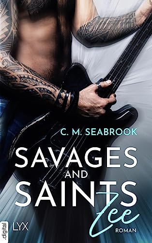 Savages and Saints - Zee