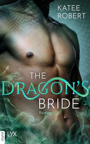The Dragon's Bride (Deal with a Demon 1)