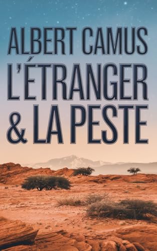L'Étranger / La Peste