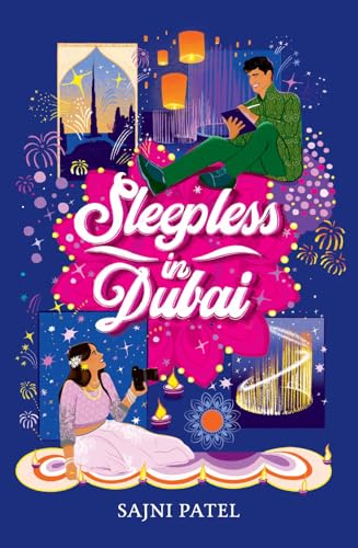 Sleepless in Dubai: A Novel