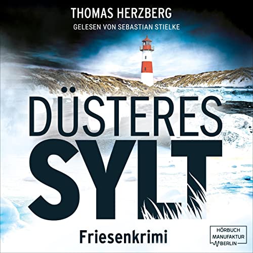 Düsteres Sylt: Hannah Lambert ermittelt 8