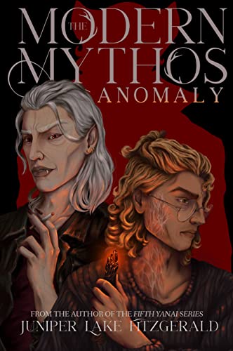 The Modern Mythos Anomaly