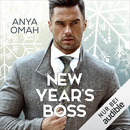 New Year's Boss: Ein Single Dad Roman