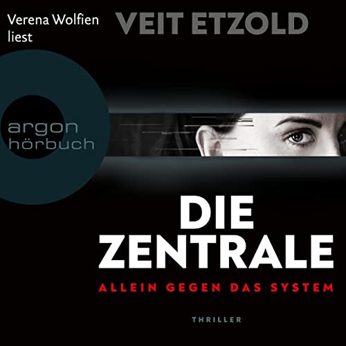 Die Zentrale: Laura Jacobs 2