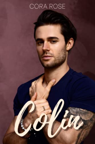 Colin (Unexpected, Band 6)