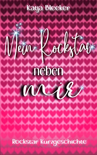 Mein Rockstar neben mir