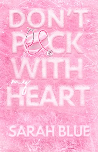 Don't Puck With My Heart (Pucked Up Omegaverse)